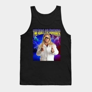 THE FABULOUS FREEBIRDS Tank Top